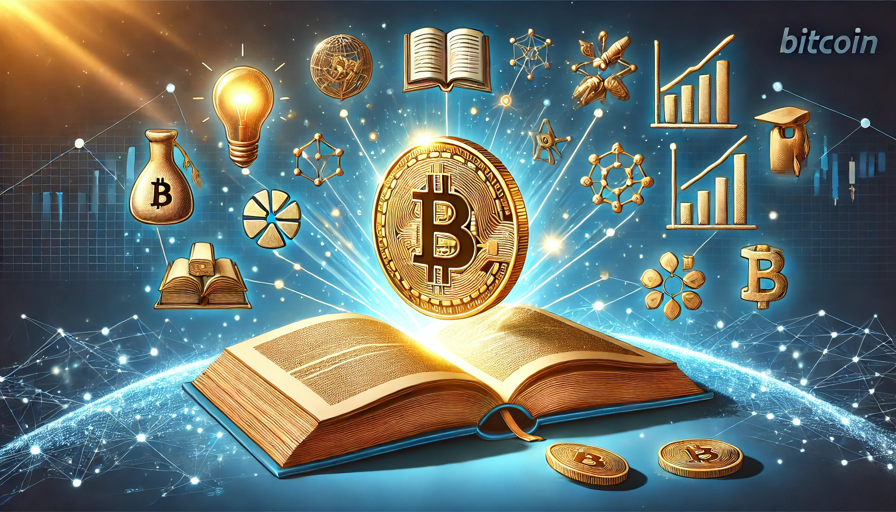 Comprendre Bitcoin avant d'investir. 